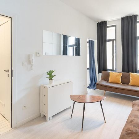 Beautiful Cozy Apartments In The Heart Of Antuérpia Exterior foto
