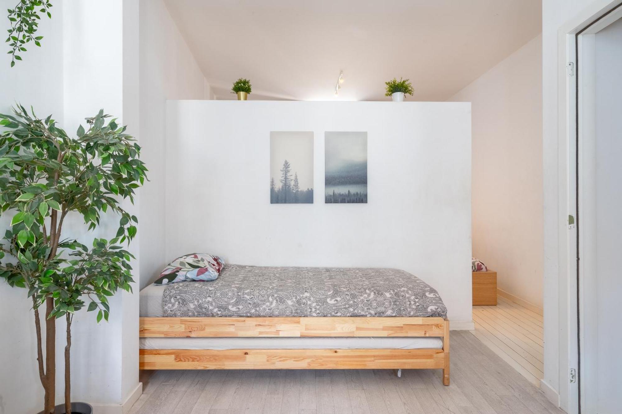 Beautiful Cozy Apartments In The Heart Of Antuérpia Exterior foto