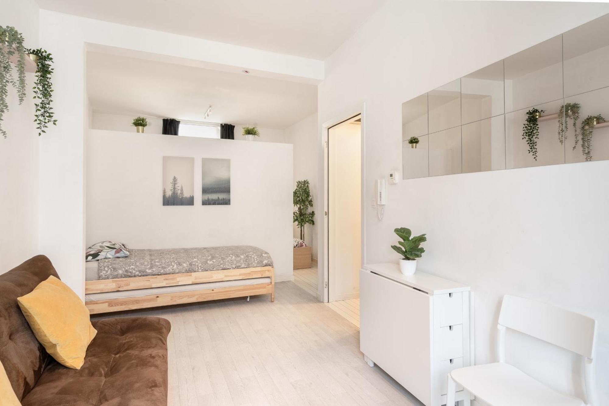Beautiful Cozy Apartments In The Heart Of Antuérpia Exterior foto